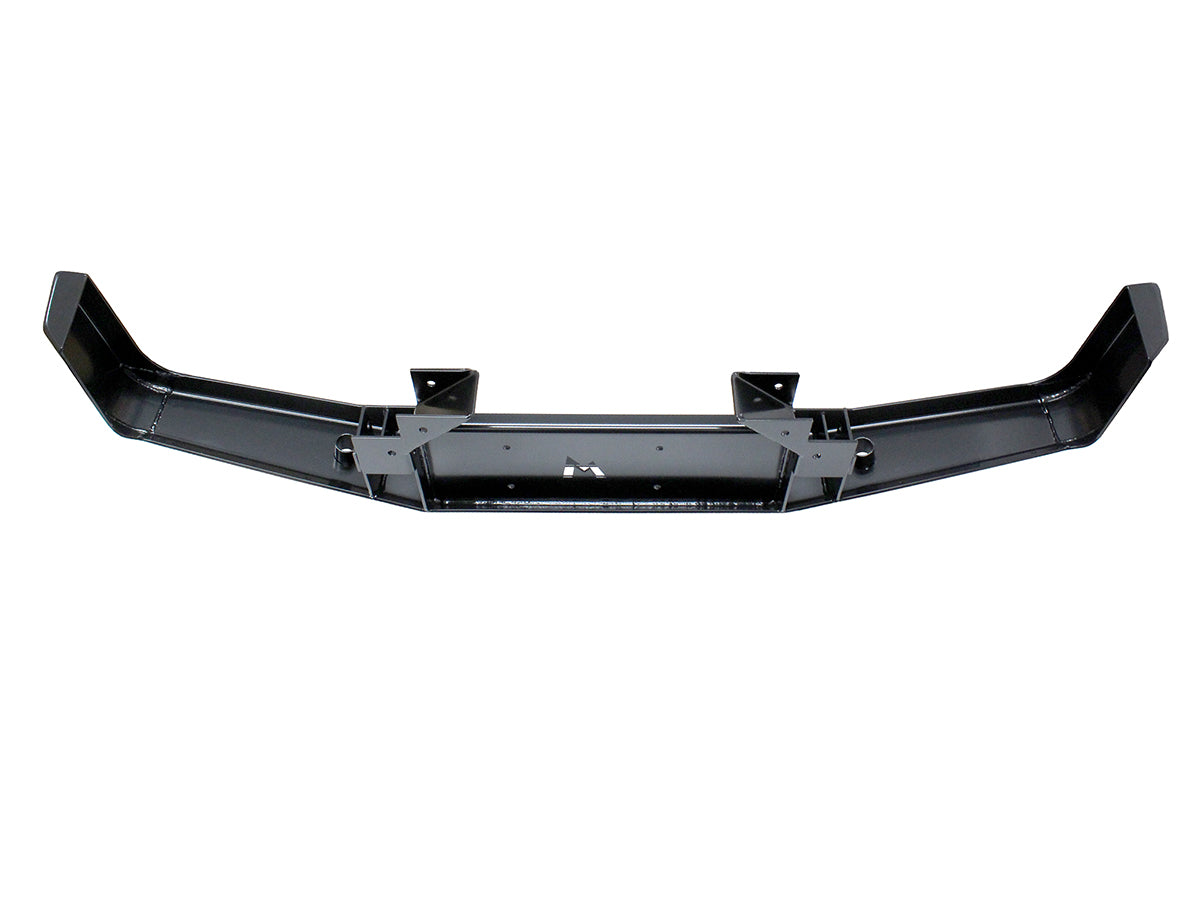 Terrafirma - Front Winch Bumper with jacking points - D2