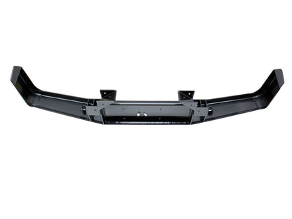 Terrafirma - Front Winch Bumper with jacking points - D2