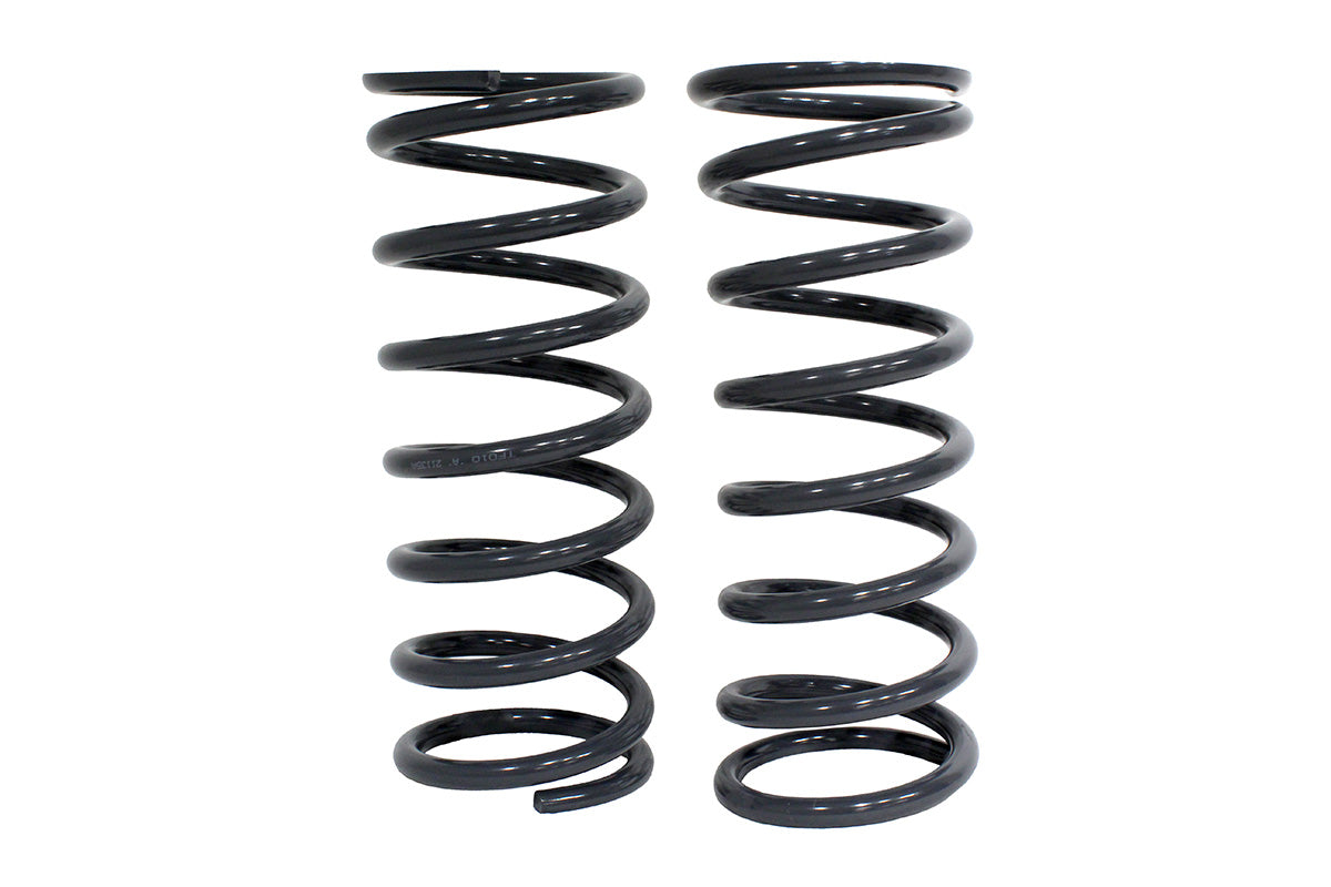 Terrafirma - Coil Springs - [Rear - Light Load/2" Lifted] - Pair