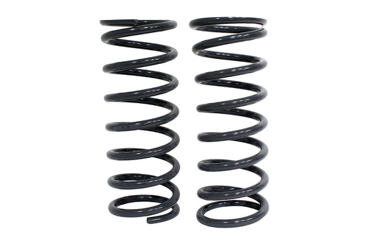 Terrafirma - Coil Springs - [Rear - Light Load/2" Lifted] - Pair
