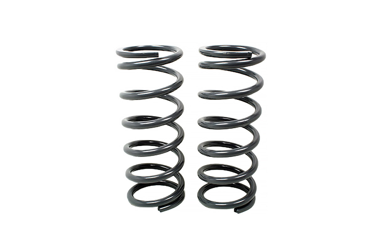 Terrafirma - Coil Springs - [Rear - Heavy Load/2" Lifted] - Pair