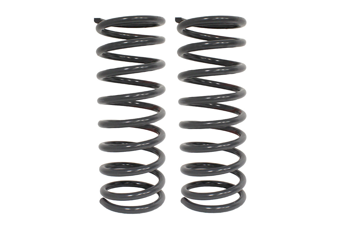 Terrafirma - Coil Spring - [Front - Light Load/2" Lifted] - Pair