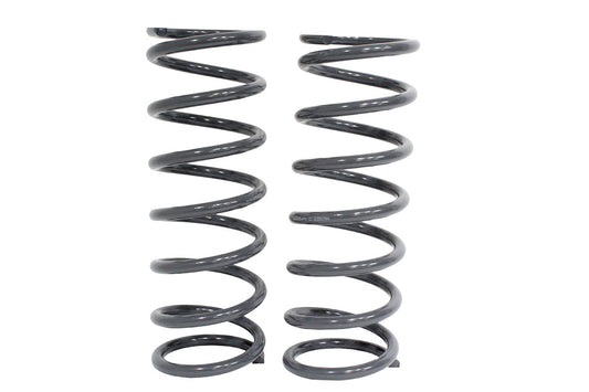 Terrafirma - Coil Spring - Pair