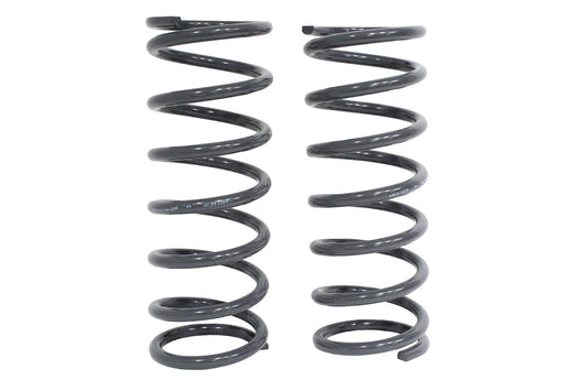 Terrafirma - MEDIUM LOAD SPRINGS - FRONT SPRINGS - D1/DEF ALL/RRC