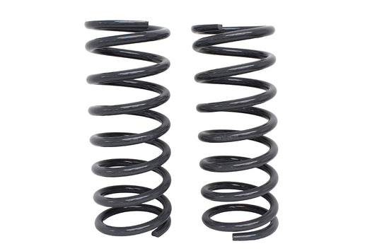 Terrafirma - Coil Spring - Pair Rear 110 Medium