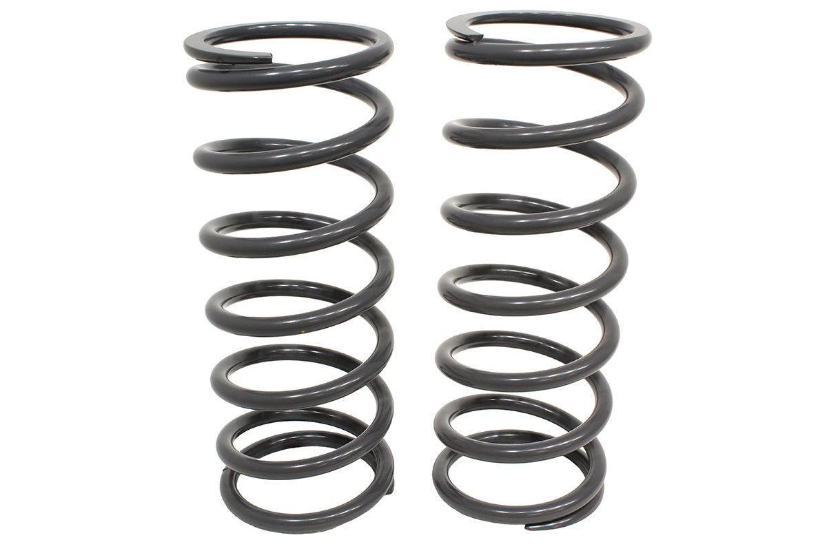 Terrafirma - Coil Springs - [Front - Standard Load/Standard Height] - Pair