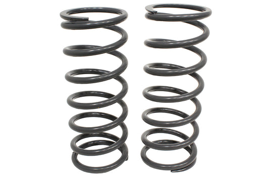 Terrafirma - Coil Springs - [Front - Standard Load/Standard Height] - Pair