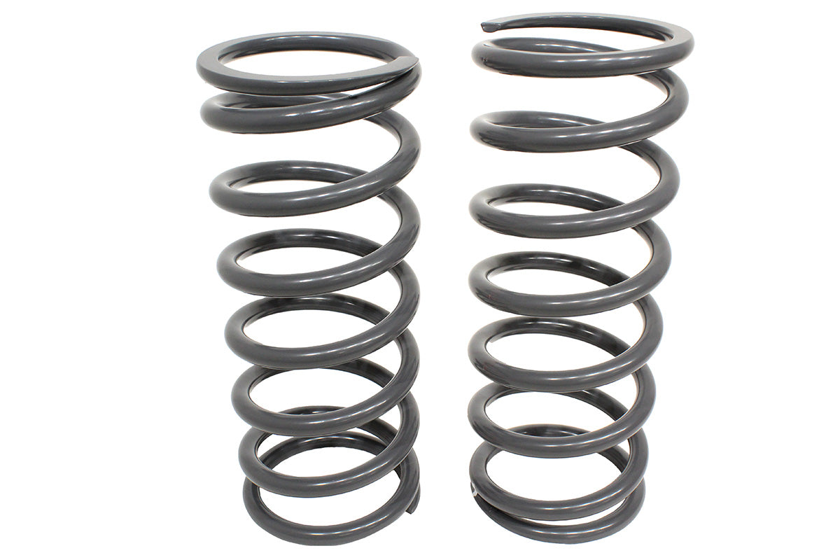 Terrafirma - Coil Springs - [Rear - Standard Load/Standard Height] - Pair