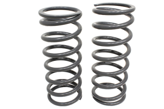 Terrafirma - Coil Springs - [Rear - Standard Load/Standard Height] - Pair
