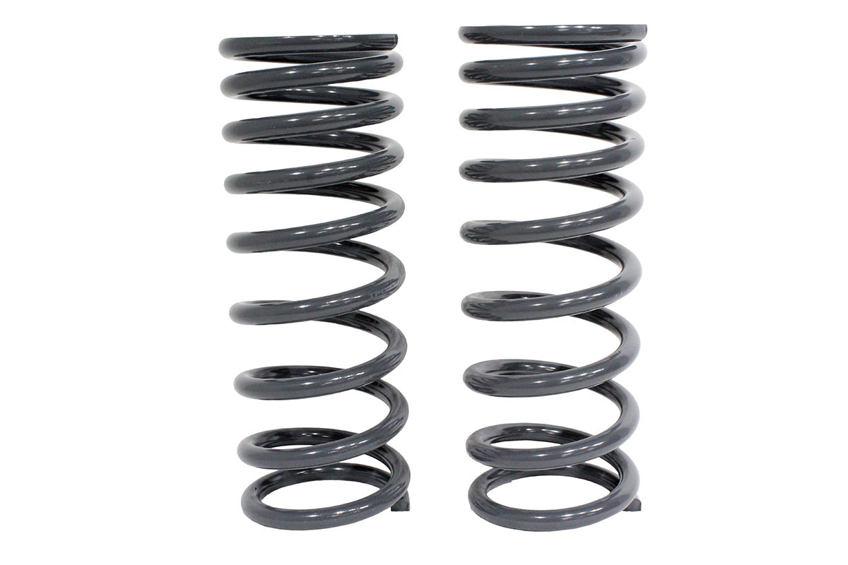 Terrafirma - Spring Kit - Rear