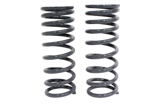 Terrafirma - Spring Kit - Rear