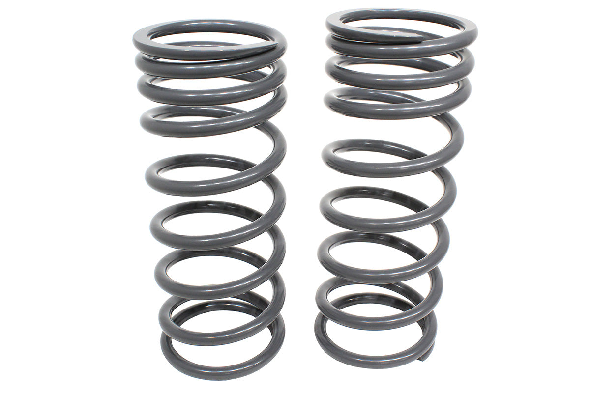 Terrafirma - Coil Springs - [Front - Standard Load/Standard Height] - Pair