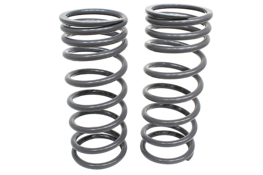 Terrafirma - Coil Springs - [Front - Standard Load/Standard Height] - Pair