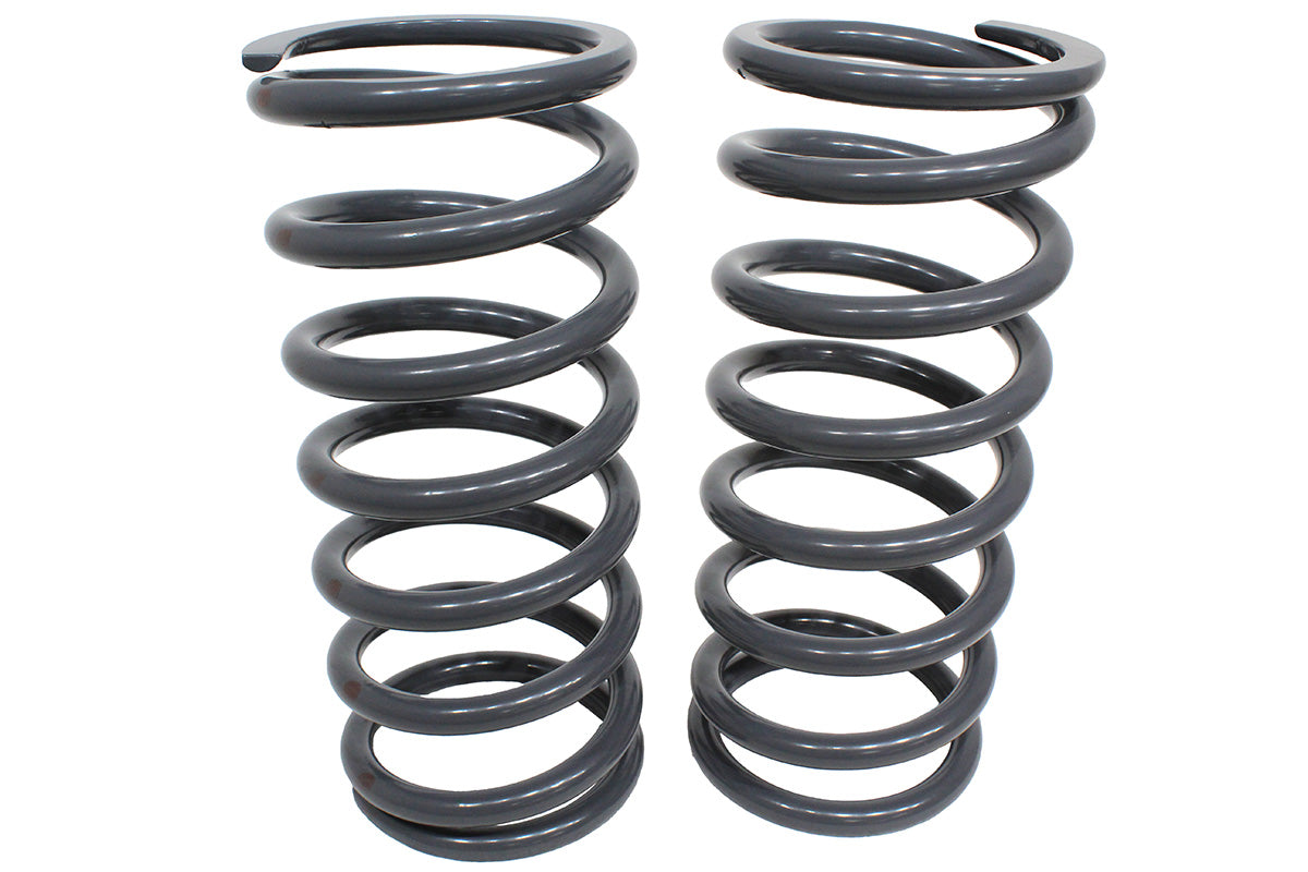 Terrafirma - Coil Springs - [Rear - Standard Load/Standard Height] - Pair