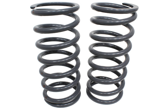 Terrafirma - Coil Springs - [Rear - Standard Load/Standard Height] - Pair