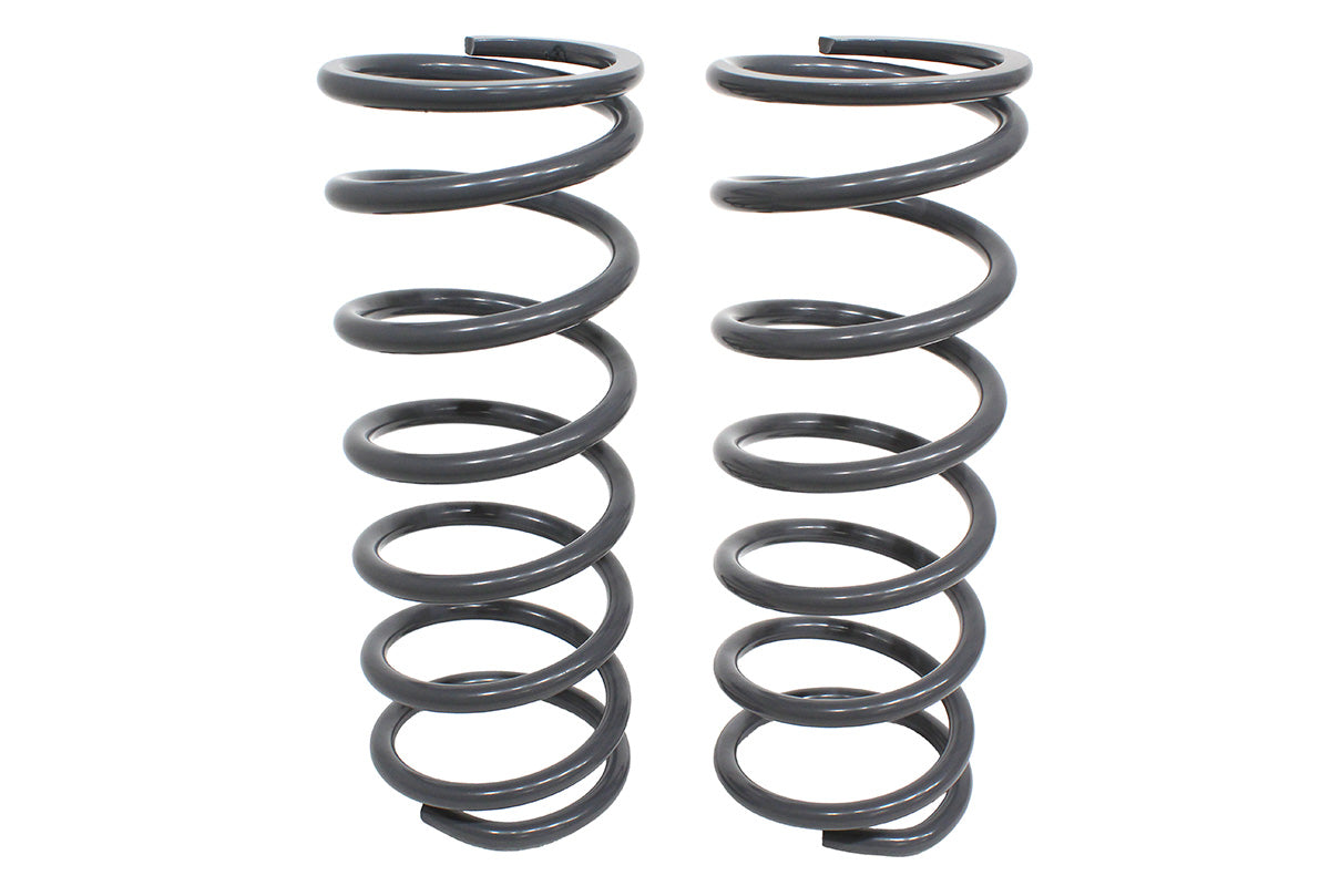 Terrafirma - Coil Springs - [Front - Standard Load/Standard Height] - Pair
