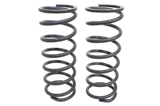 Terrafirma - Coil Springs - [Front - Standard Load/Standard Height] - Pair