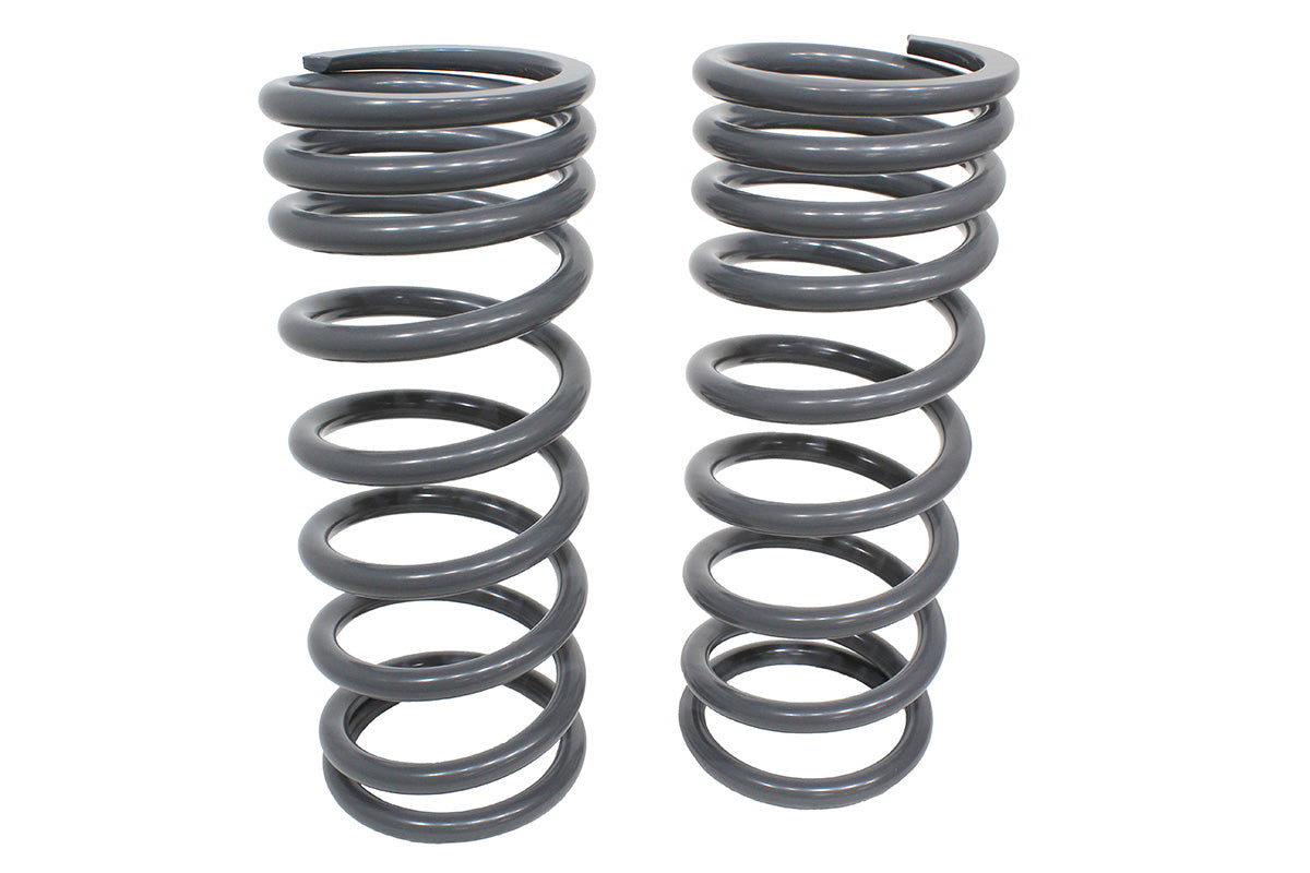 Terrafirma - Coil Springs - [Rear - Standard Load/Standard Height] - Pair