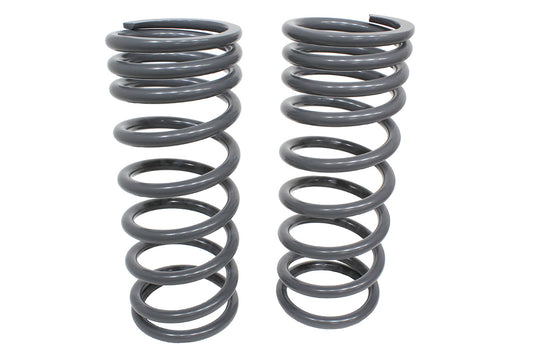 Terrafirma - Coil Springs - [Rear - Standard Load/Standard Height] - Pair