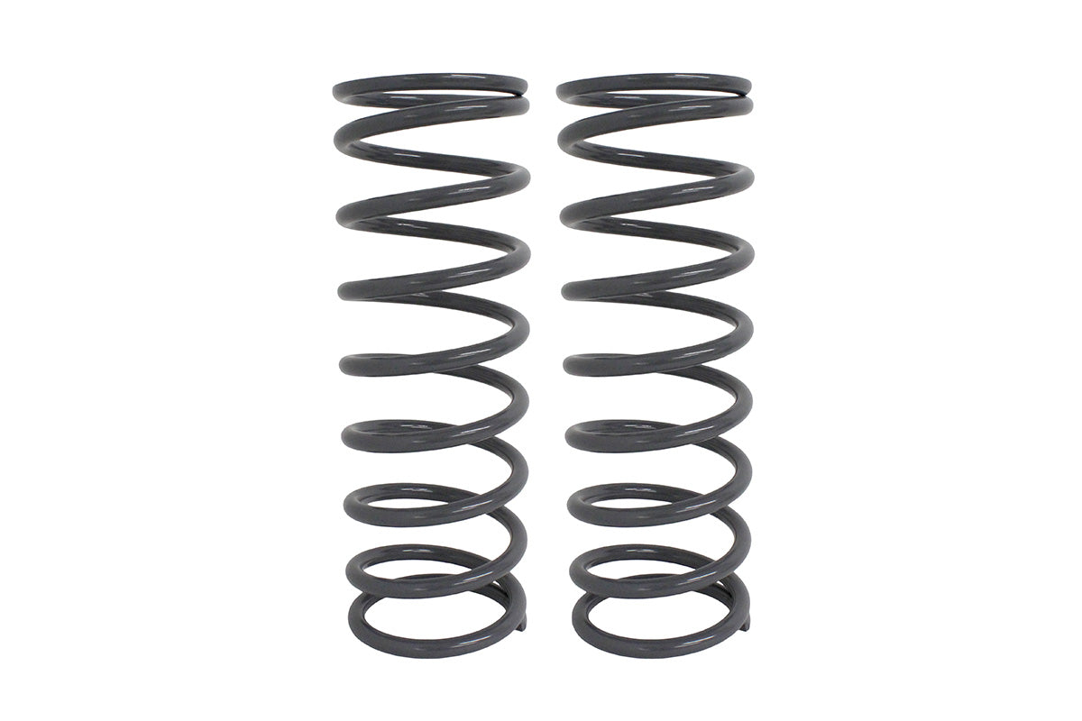 Terrafirma - Coil Springs - [Front - Standard/Light Load] - Air To Coil Conversion - Pair