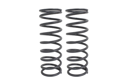 Terrafirma - Coil Springs - [Front - Standard/Light Load] - Air To Coil Conversion - Pair