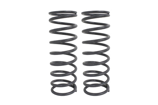 Terrafirma - Coil Springs - [Front - Standard/Light Load] - Air To Coil Conversion - Pair