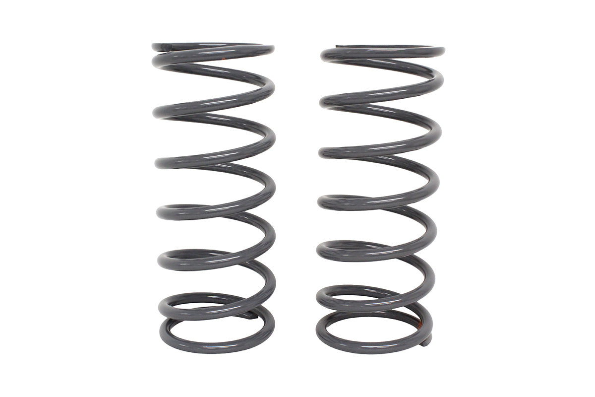 Terrafirma 1" lowered front springs (Pair)