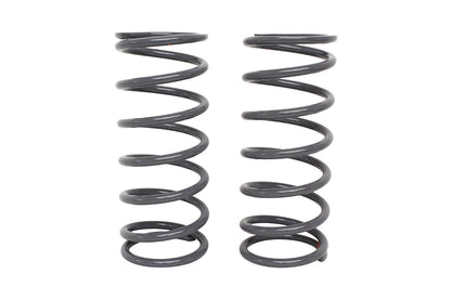 Terrafirma 1" lowered front springs (Pair)
