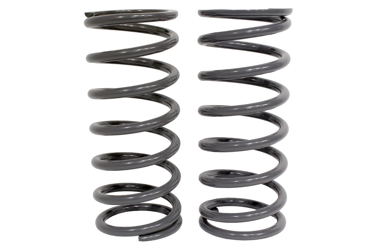 Terrafirma 1" lowered rear springs (pair)