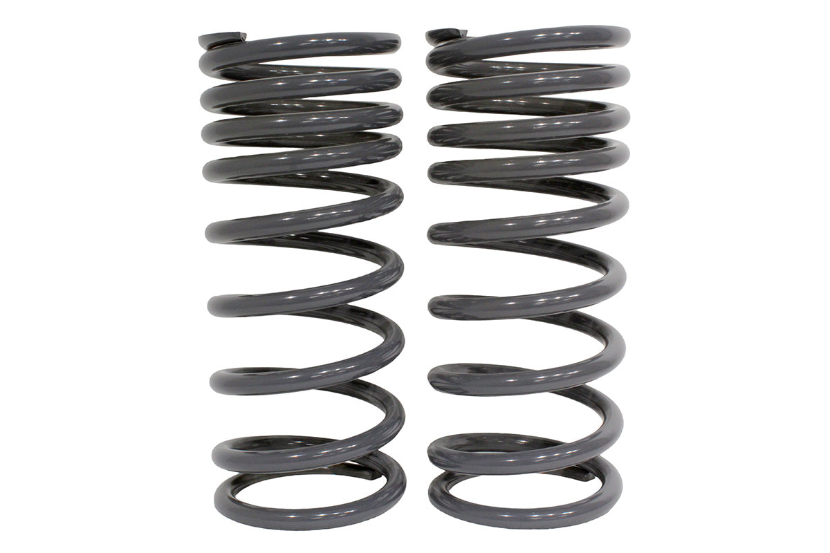 Terrafirma - Coil Springs - [Rear - 1" Lowered] - Pair