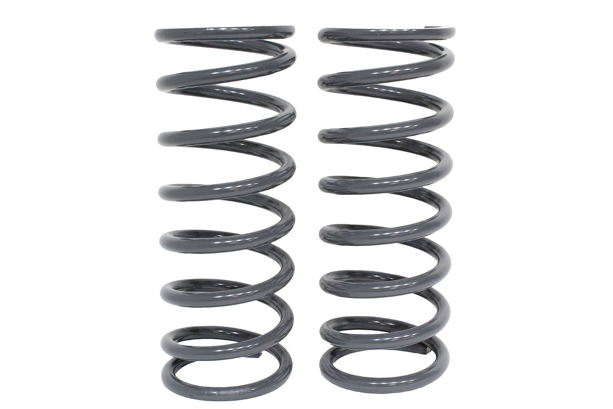 Terrafirma - Coil Springs - [Front - Heavy Load/Standard Height] - Pair