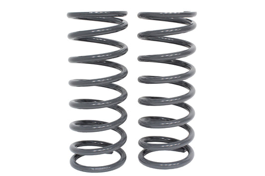 Terrafirma - Coil Springs - [Front - Heavy Load/Standard Height] - Pair