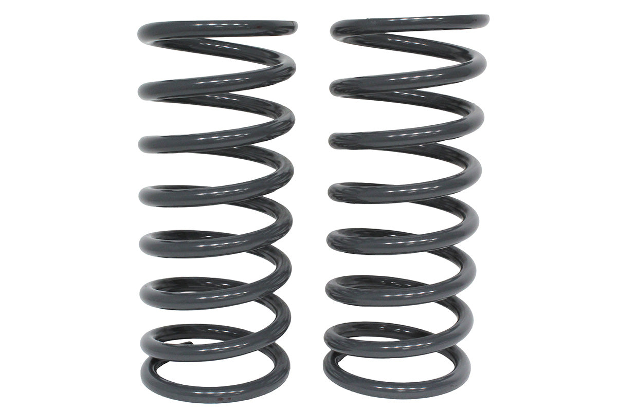 Terrafirma - Coil Springs - [Rear - Heavy Load/Standard Height] - Pair