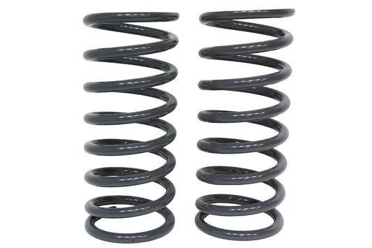 Terrafirma - Coil Springs - [Rear - Heavy Load/Standard Height] - Pair