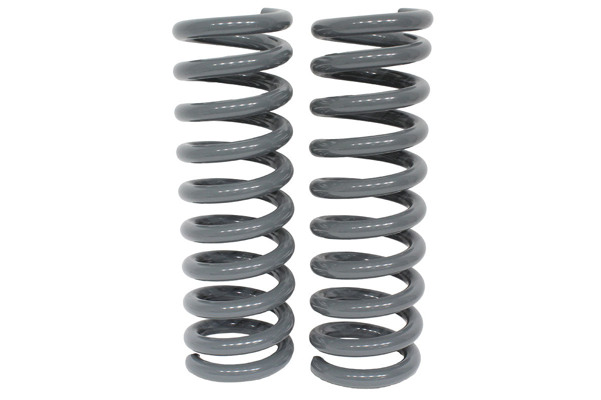 Terrafirma - Coil Springs - [Front - Medium load/ 2" Lifted] - Pair