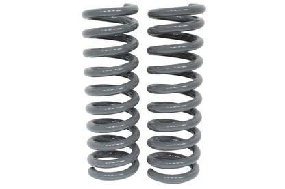 Terrafirma - Coil Springs - [Front - Medium load/ 2" Lifted] - Pair