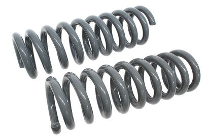 Terrafirma - Coil Springs - [Front - Medium load/ 2" Lifted] - Pair