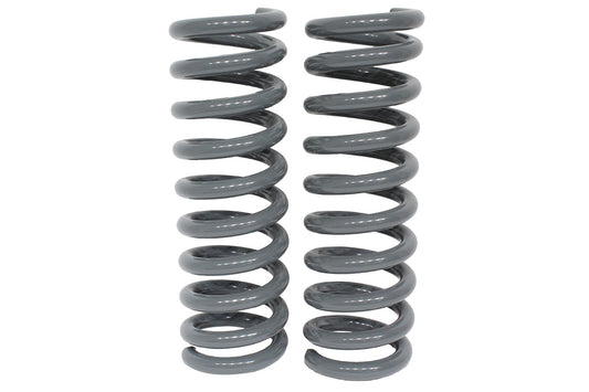 Terrafirma - Coil Springs - [Rear - Medium load/ 2" Lifted] - Pair - TF041