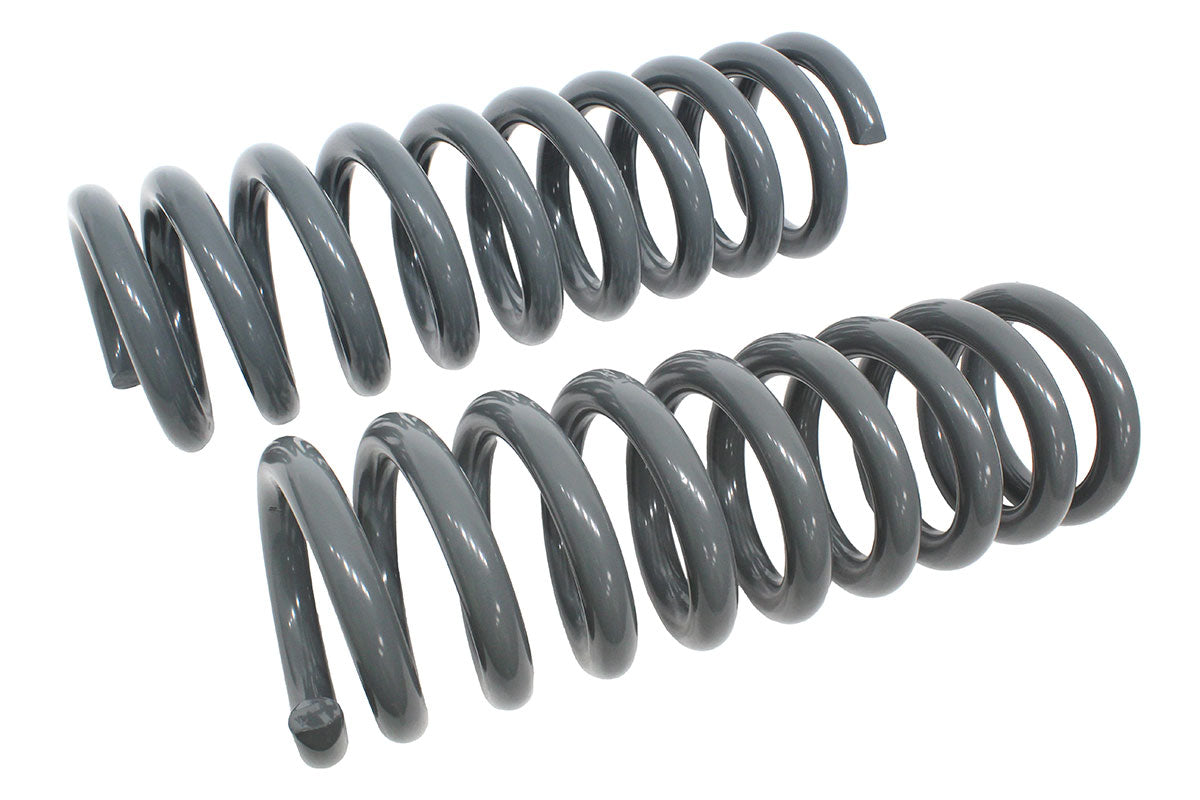 Terrafirma - Coil Springs - [Rear - Medium load/ 2" Lifted] - Pair