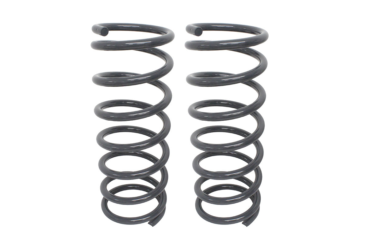 Terrafirma - Front Coil Spring 2" Lift  - Pair D2