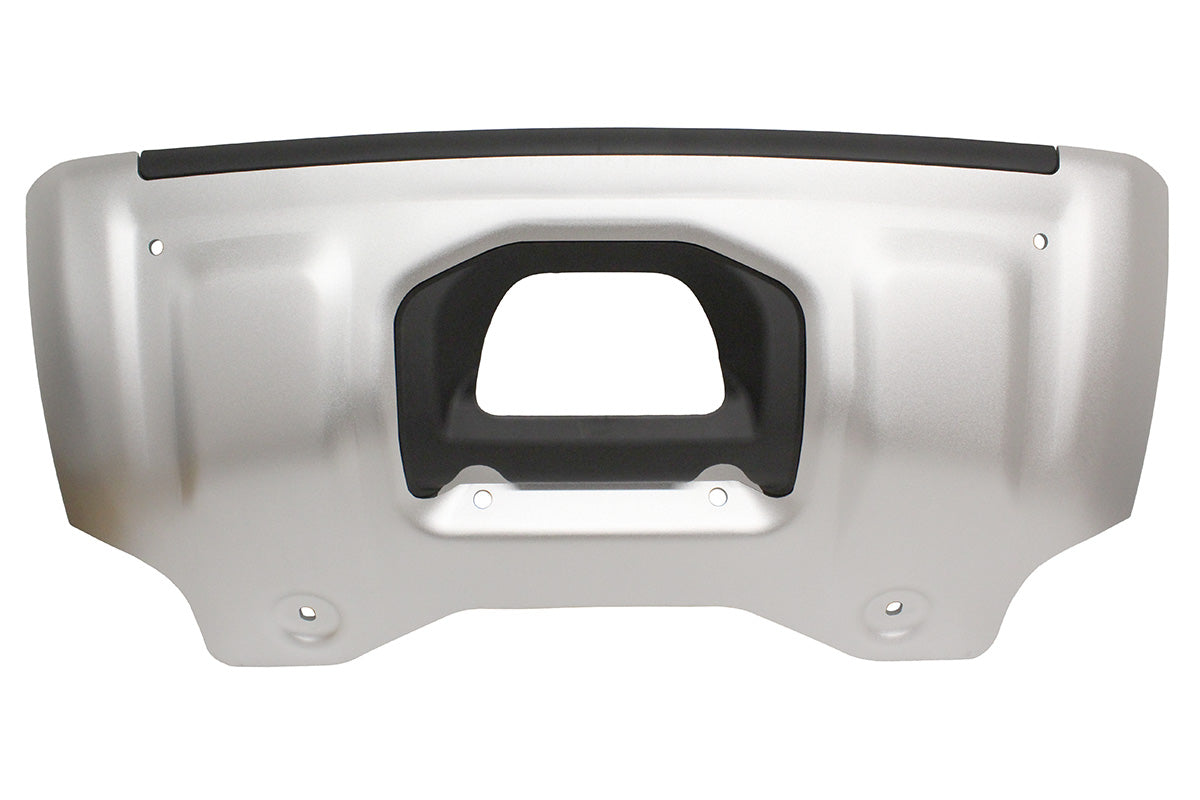 Terrafirma - Steering Guard - 6mm - Alloy