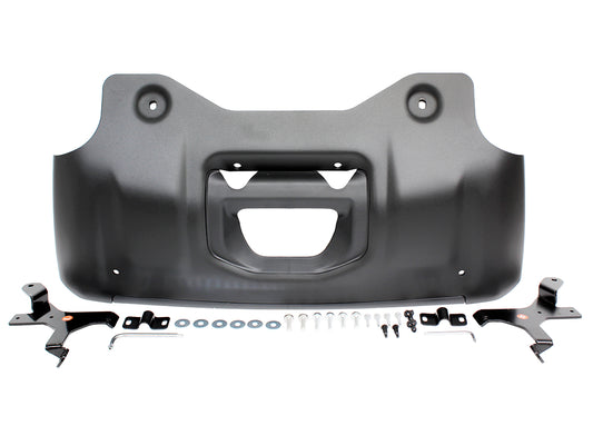 Terrafirma - Steering Guard - 6mm - Alloy - TF0436B