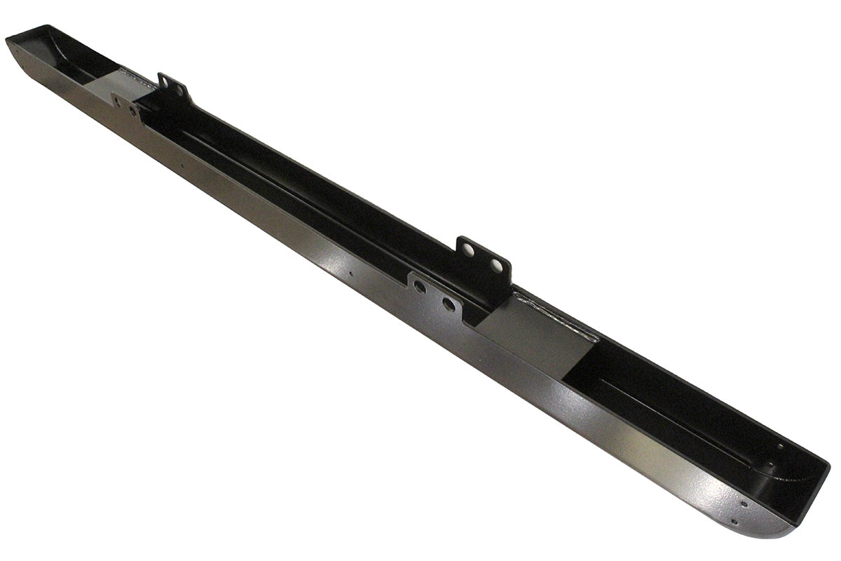 Terrafirma - Heavy Duty Bumper - 5mm Steel