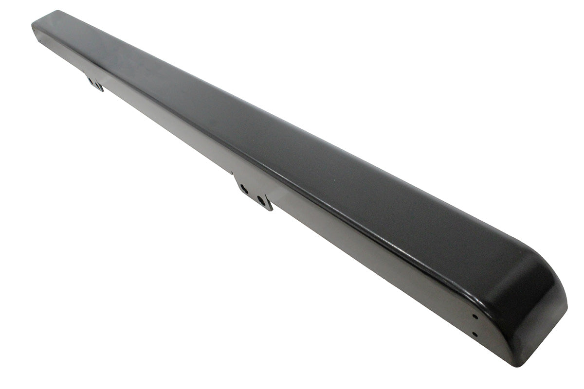 Terrafirma - Heavy Duty Bumper - 5mm Steel