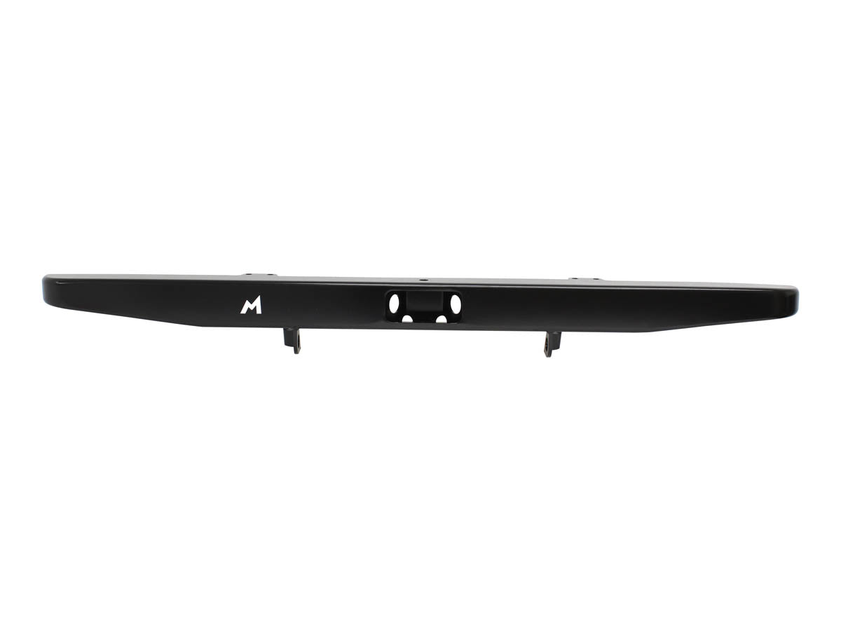 Terrafirma - Heavy Duty Tapered Bumper - With Centre Towing Pin and Recovery Points