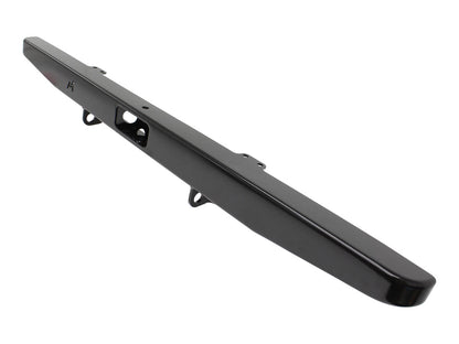 Terrafirma - Heavy Duty Tapered Bumper - With Centre Towing Pin and Recovery Points