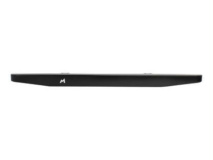 Terrafirma - Heavy Duty Tapered Bumper