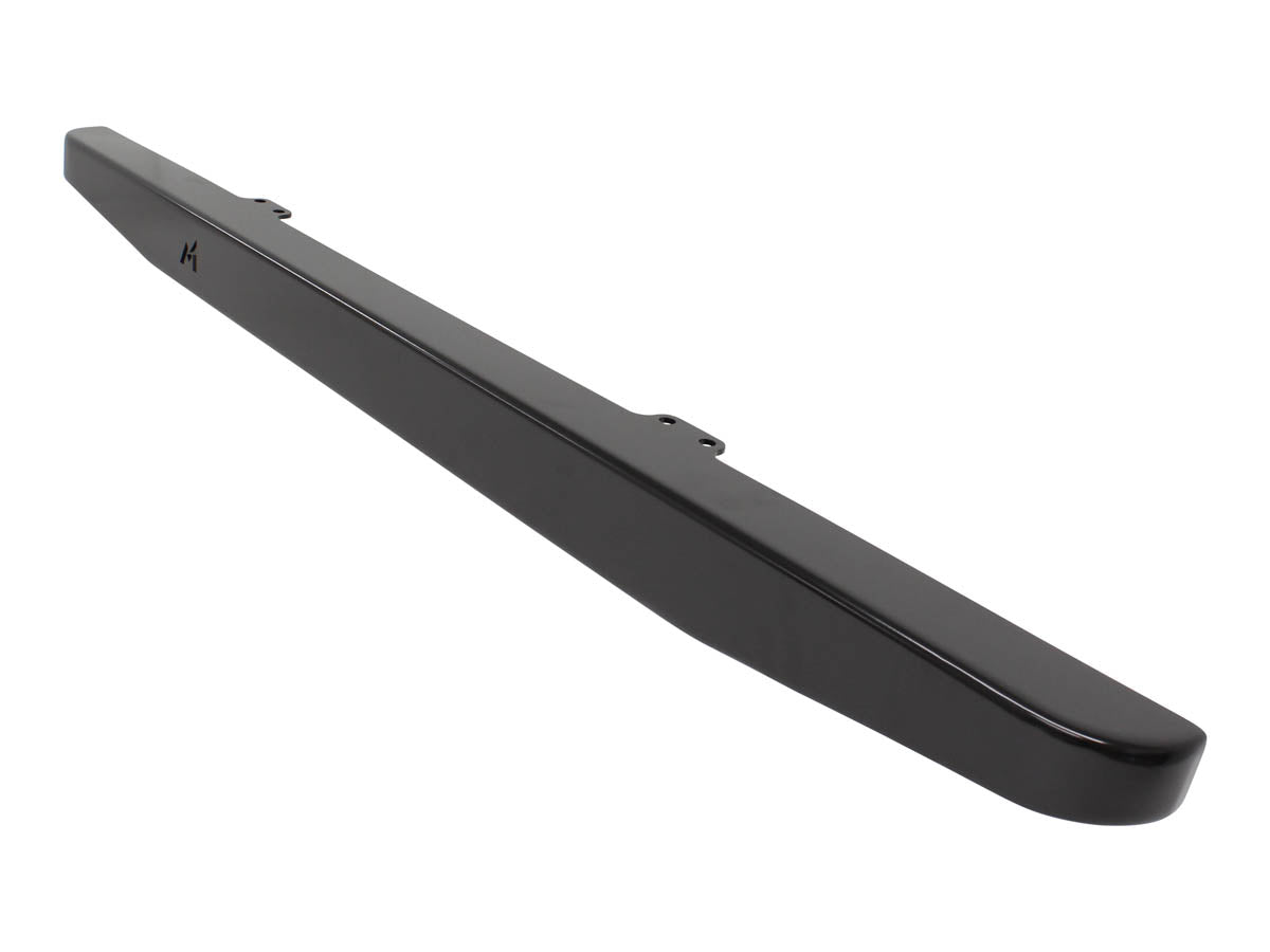 Terrafirma - Heavy Duty Tapered Bumper