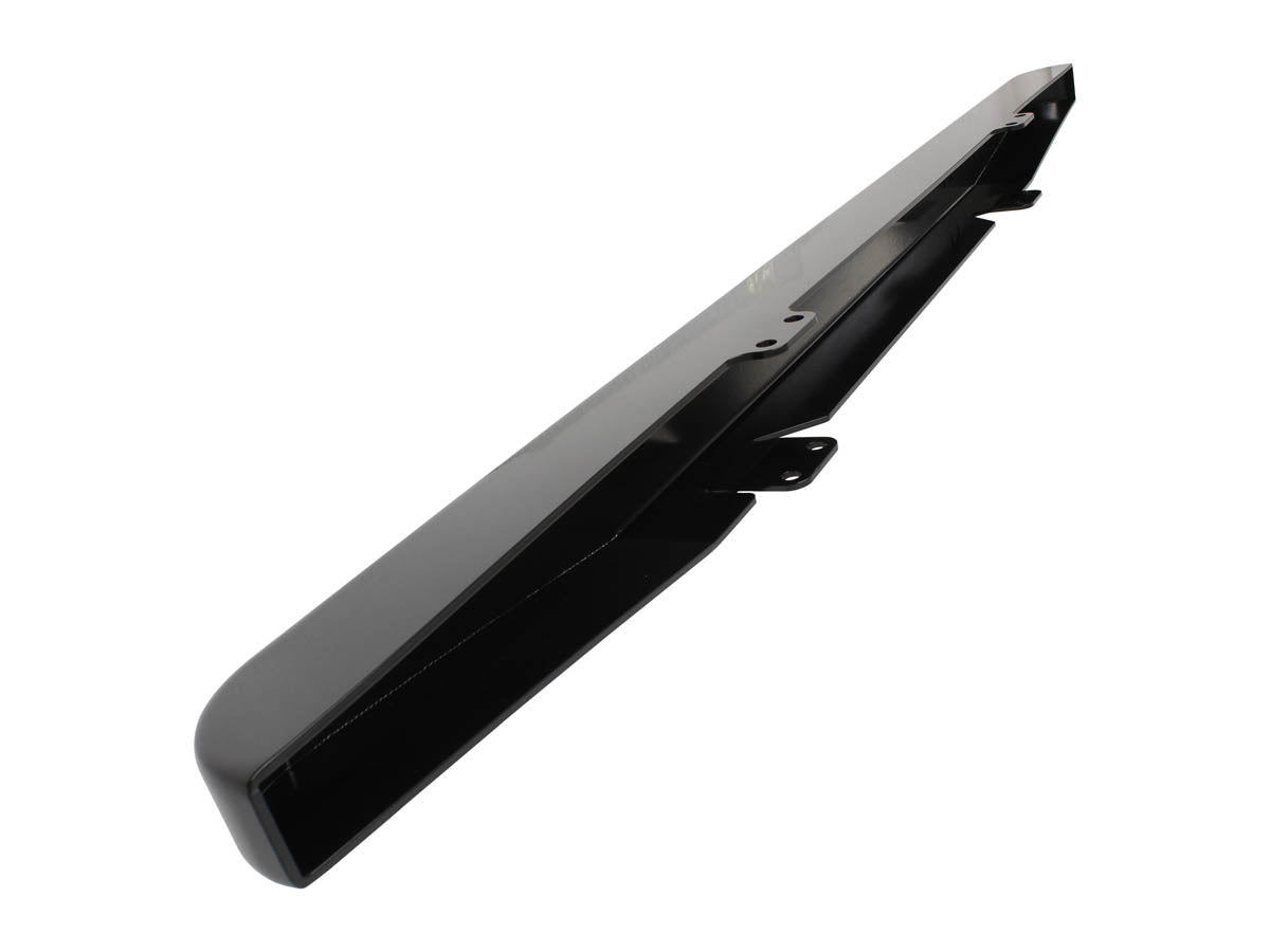 Terrafirma - Heavy Duty Tapered Bumper