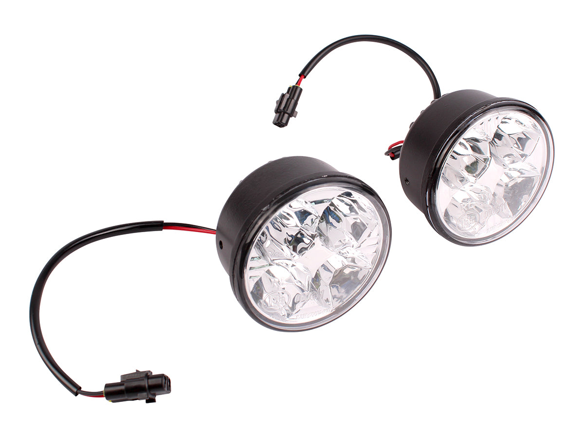 Terrafirma - Replacement Bumper Lights